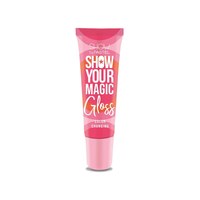 Зображення  Блиск для губ Show By Pastel Show Your Magic Lip Gloss тон 01, 9 мл