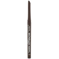 Изображение  Automatic eyebrow pencil Pastel Profashion Browmatic Waterproof 15, 0.35 g, Volume (ml, g): 0.35, Color No.: 15