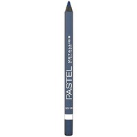 Зображення  Водостійкий олівець для очей Pastel Metallics Eyeliner 329, 1.2 г, Об'єм (мл, г): 1.2, Цвет №: 329