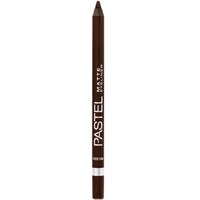 Изображение  Waterproof matte pencil for eyes Pastel Matte Eyeliner 333, 1.2 g, Volume (ml, g): 1.2, Color No.: 333