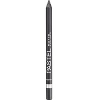 Зображення  Водостійкий матовий олівець для очей Pastel Matte Eyeliner 336, 1.2 г, Об'єм (мл, г): 1.2, Цвет №: 336