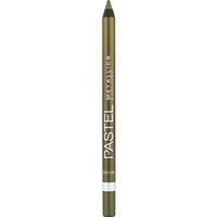 Зображення  Водостійкий олівець для очей Pastel Metallics Eyeliner 338, 1.2 г, Об'єм (мл, г): 1.2, Цвет №: 338