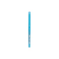 Изображение  Водостойкий гелевый карандаш для глаз Pastel Show Your Game Waterproof Gel Eye Pencil 403, 0.28 г, Объем (мл, г): 0.28, Цвет №: 403