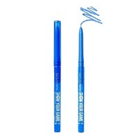 Зображення  Водостійкий гелевий олівець для очей Pastel Show Your Game Waterproof Gel Eye Pencil 410, 0.28 г, Об'єм (мл, г): 0.28, Цвет №: 410