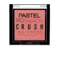 Изображение  Румяная для лица Pastel Profashion Crush Blush 301, 8 г, Объем (мл, г): 8, Цвет №: 301