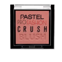 Зображення  Рум'яна для обличчя Pastel Profashion Crush Blush 303, 8 г, Об'єм (мл, г): 8, Цвет №: 303