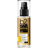 Изображение  B2Hair Biotin Repair Fluid-Filler for dull and damaged hair, 100 ml