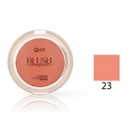 Изображение  Quiz Cosmetics Color Focus Blush 23, 12 g, Volume (ml, g): 12, Color No.: 23