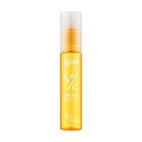 Изображение  Lip oil Quiz Cosmetics Mirror Effect Tropical Vibe Lip Oil Orange, 10 ml, Volume (ml, g): 10