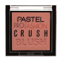 Зображення  Рум'яна для обличчя Pastel Profashion Crush Blush 306, 8 г, Об'єм (мл, г): 8, Цвет №: 306