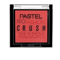 Зображення  Рум'яна для обличчя Pastel Profashion Crush Blush 304, 8 г, Об'єм (мл, г): 8, Цвет №: 304