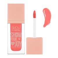 Зображення  Рідкі рум'яна для обличчя Pastel Show Your Joy Blush 56, 4 г, Об'єм (мл, г): 4, Цвет №: 56