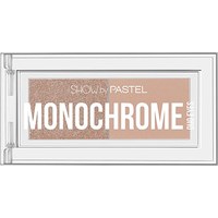 Изображение  Тени для век Pastel Show By Pastel Monochrome Duo 21 Nature, 2.6 г, Объем (мл, г): 2.6, Цвет: 21