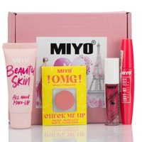 Изображение  Miyo gift box "You are special" #2, Color No.: 2