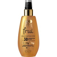 Изображение  Frui Sunny Day SPF 30 sun protection spray safe tan, 150 ml