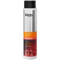 Зображення  Шампунь для фарбованого волосся Kayan Professional BB Silk Hair, 400 мл