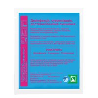 Изображение  Concentrated disinfectant Combicide for surfaces and tools in sachet 20 ml, Blanidas, Volume (ml, g): 20