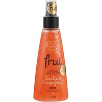 Изображение  Frui radiant body spray Sicilian grapefruit SPF 10, 150 ml