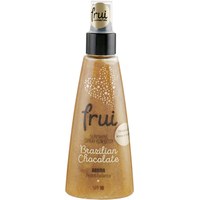 Изображение  Frui radiant body spray Brazilian chocolate SPF 10, 150 ml