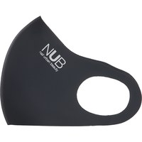 Изображение  Protective face mask NUB Dust Protector, black