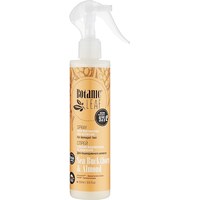 Изображение  Spray for damaged hair "Deep restoration and nutrition" Botanic Leaf, 250 ml
