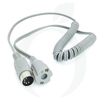Изображение  Router handle cord DM/ZS 601, 602 5-pin connector