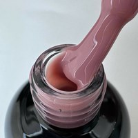 Зображення  Камуфлююча база для гель-лаку Victoria Avdeeva Candy Rubber Base №14, 10 мл, Об'єм (мл, г): 10, Цвет №: 14, Колір: Рожевий
