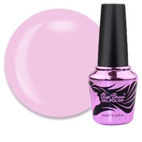 Изображение  Camouflage base for gel polish Elise Braun Cover Base No. 72 pink temptation, 10 ml, Volume (ml, g): 10, Color No.: 72