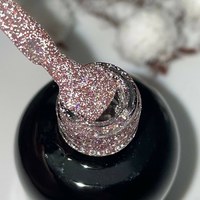 Изображение  Гель-лак Victoria Avdeeva Night Diamond №10, 10 мл, Объем (мл, г): 10, Цвет №: 10