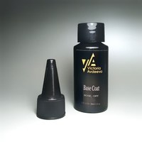 Изображение  Base for gel polish diluted Victoria Avdeeva Base Coat, 30 ml, Volume (ml, g): 30