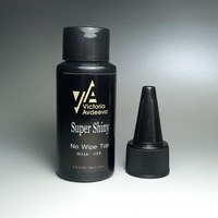 Изображение  Top for gel polish Victoria Avdeeva Top Super Shine, 30 ml, Volume (ml, g): 30