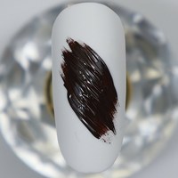 Изображение  Gel-paint for chinese and artistic painting Victoria Avdeeva Painting Gel No. 07, 5 ml, Volume (ml, g): 5, Color No.: 7, Color: Brown