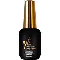 Изображение  Top for gel polish Victoria Avdeeva Top Super Shine, 10 ml, Volume (ml, g): 10