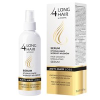 Изображение  Сыворотка для стимуляции роста волос Long4Hair Anti Hair-loss Serum, 70мл