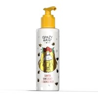 Изображение  Укрепляющий шампунь для волос HiSkin Crazy Hair Honey, 300 мл