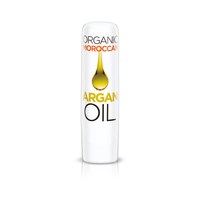 Изображение  Lip balm Quiz Cosmetics Lip Care Argan Oil, 4 g