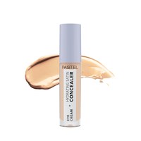 Изображение  Moisturizing 2 in 1 Pastel Eye Cream + Hydrating Satin Concealer 64, 4.3 g, Volume (ml, g): 4.3, Options: 64