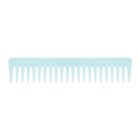 Изображение  Гребень для волос Janeke Supercomb Tiffany тиффани 93871 TSE