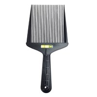 Изображение  Spatula-comb for coloring with TICO Professional level (500408)