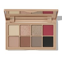 Изображение  Палетка теней для век Paese Cold Crush Eyeshadow Palette, 11 г