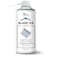 Изображение  Охлаждающий спрей TICO Professional Blade Ice, 400 мл (61437)