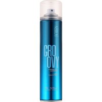 Изображение  Screen Control Groovy Strong Hold Hair Spray, 100 ml, Volume (ml, g): 100