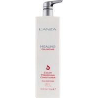 Зображення  Кондиціонер для захисту кольору волосся L'Anza Healing ColorCare Color-Preserving Conditioner, 1000 мл