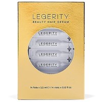 Изображение  Screen Legerity Beauty Hair Cream, 4x3.5 ml, Volume (ml, g): 3.5