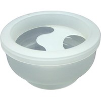 Изображение  Manicure bowl Tico Professional (500110)