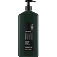 Изображение  Мужской шампунь для волос, для ежедневного использования Screen For Man Day-To-Day Shampoo, 1000 мл, Объем (мл, г): 1000