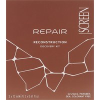 Зображення  Набір для реконструкції волосся Screen Repair Kit