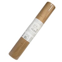 Изображение  Sheets Panni Mlada 0.6x100 m (1 roll) spunbond beige, Sheet size: 60cm*100m, Color: Beige