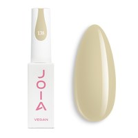 Изображение  JOIA vegan gel nail polish 6 ml, no. 138, Volume (ml, g): 6, Color No.: 138
