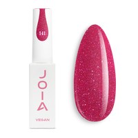 Изображение  JOIA vegan nail gel polish 6 ml, No. 141, Volume (ml, g): 6, Color No.: 141